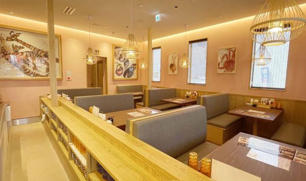 店舗情報 - てんぷら 一代 - PIER THIRTY GROUP -ピアーサーティー-